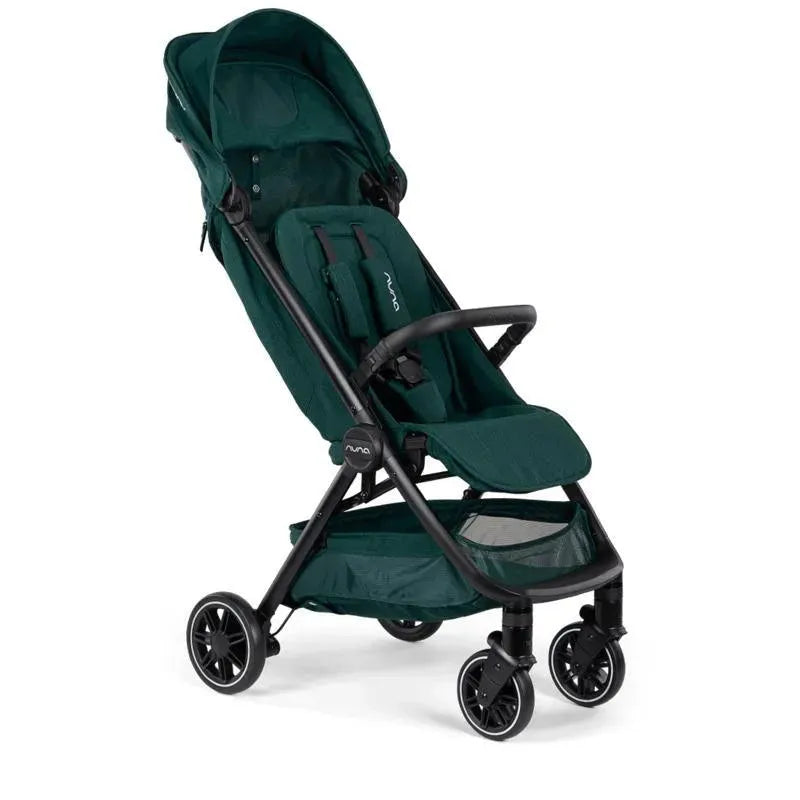 nuna trvl stroller canada