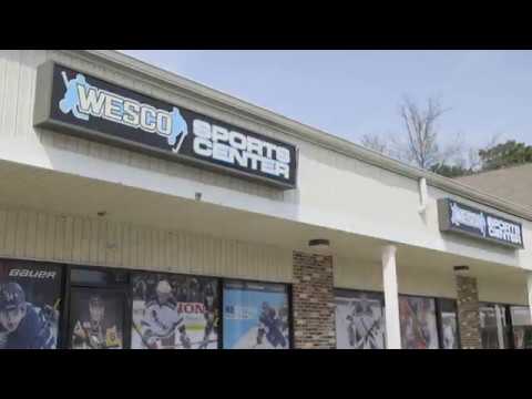 wesco sports ct