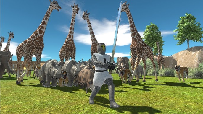 planet zoo reloaded