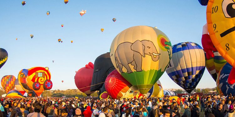 festival del globo león 2021 precio