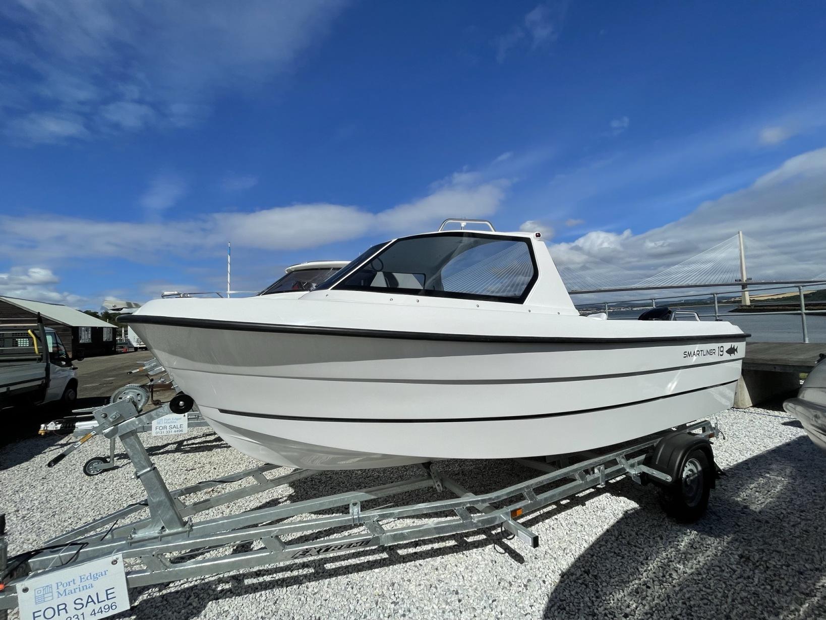 motor boats for sale scotland