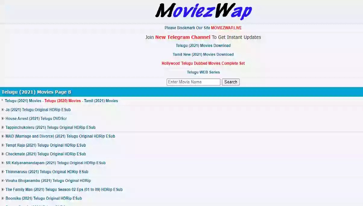 telugu movie download moviezwap