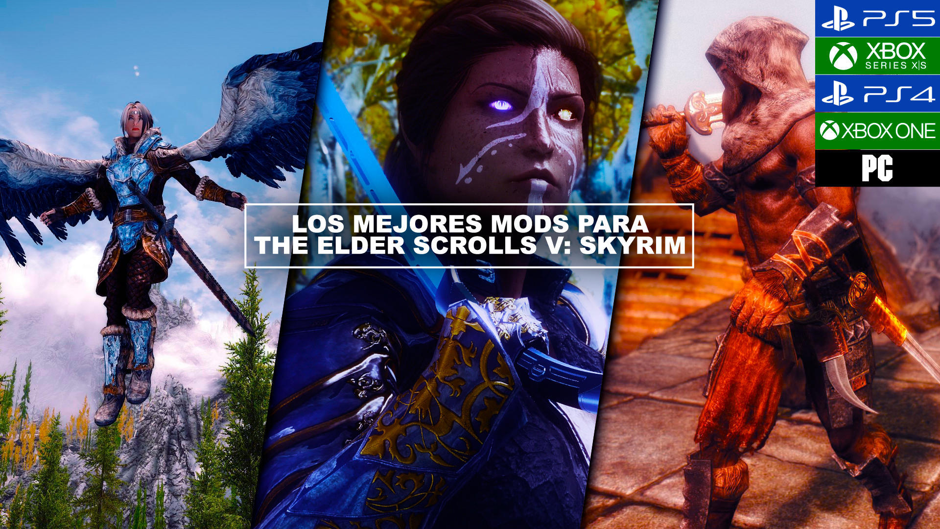 mods xbox skyrim