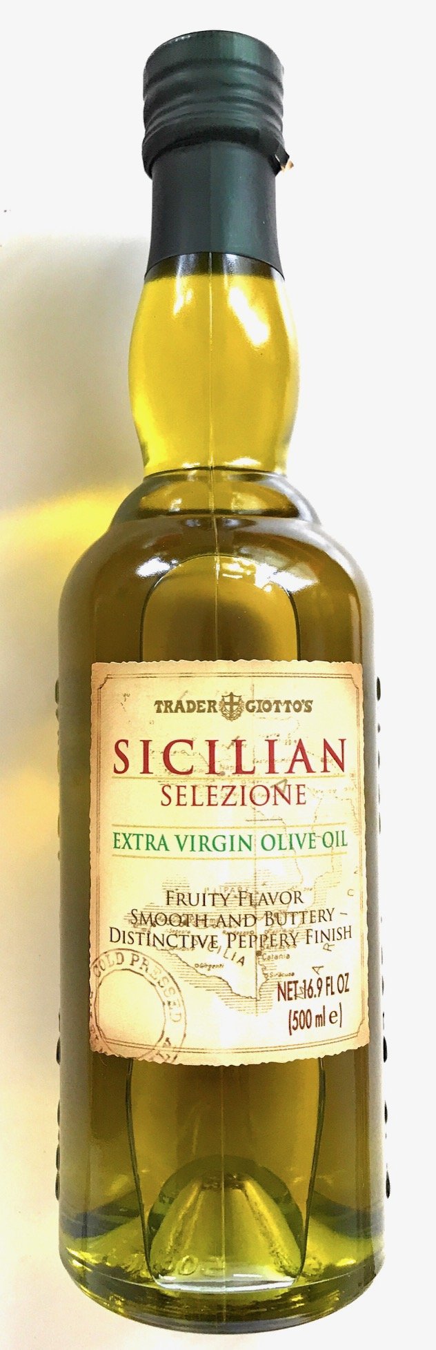 trader giotto olive oil