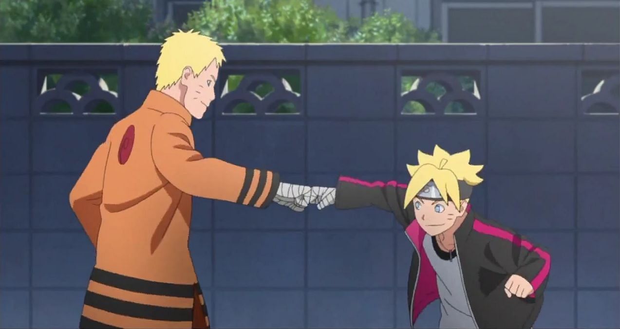 how many episodes of boruto are there