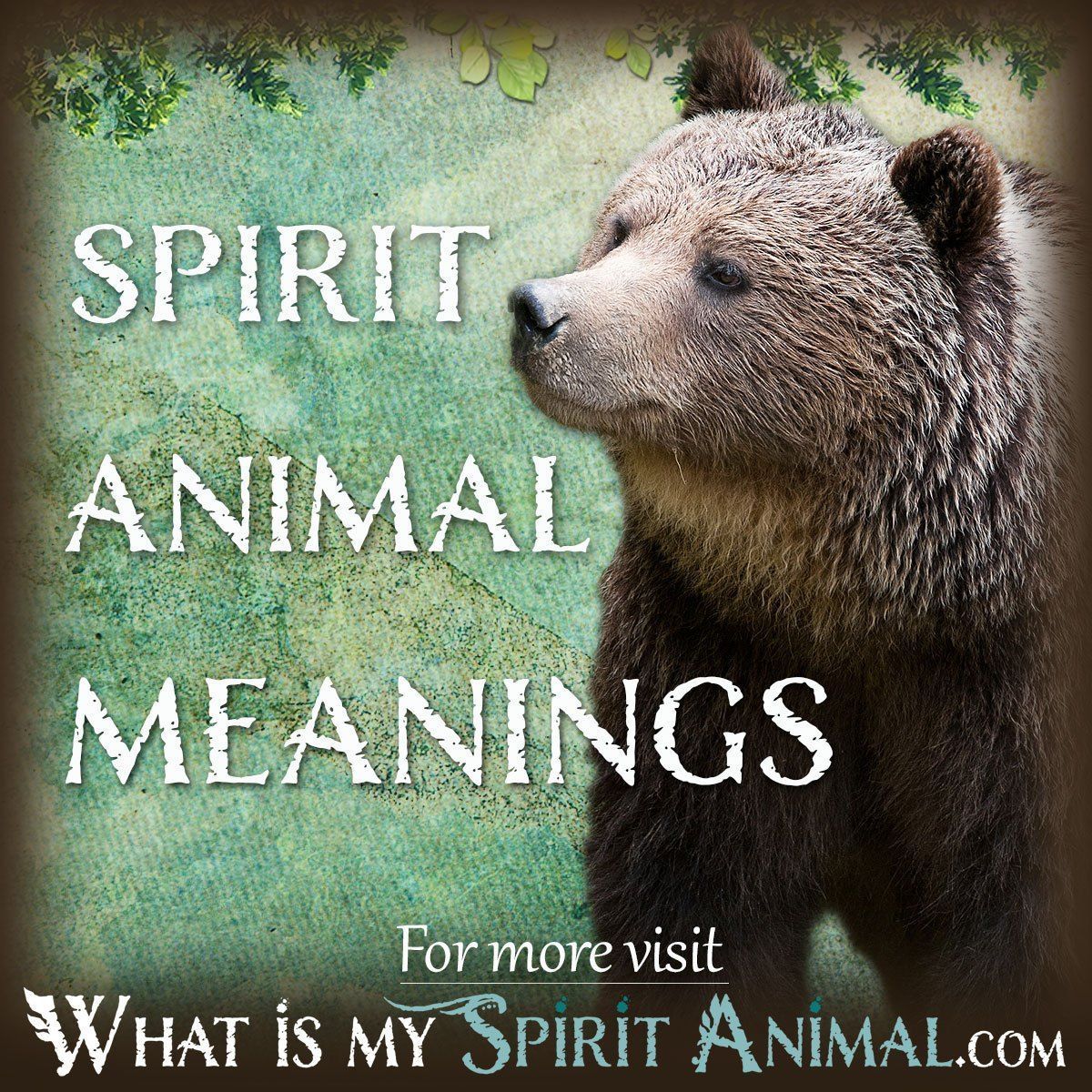 spirit animal meaning in hindi