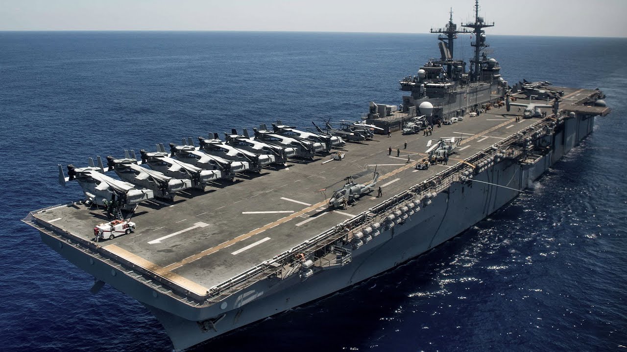 uss wasp