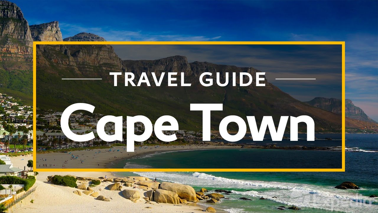 cheap flights to cape town south africa
