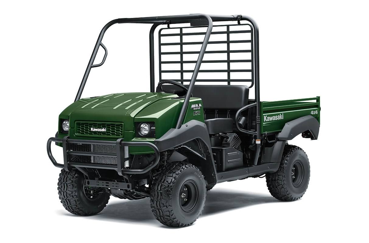 kawasaki mule for sale