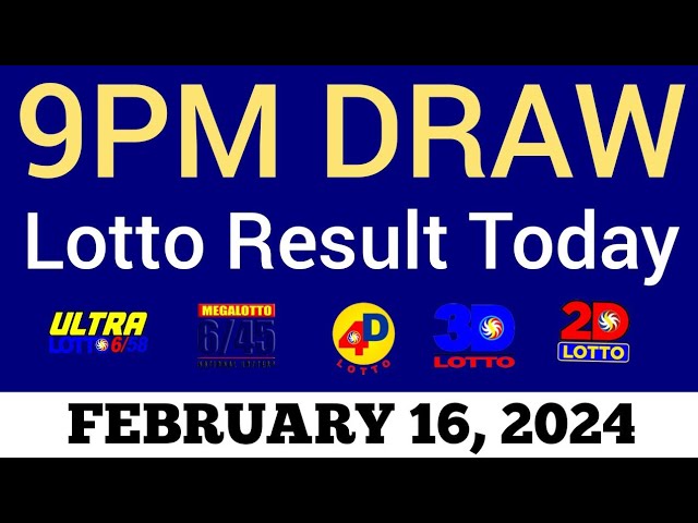 ez2 result february 12 2016