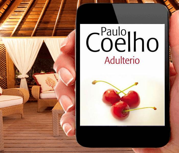 libros pdf gratis paulo coelho adulterio