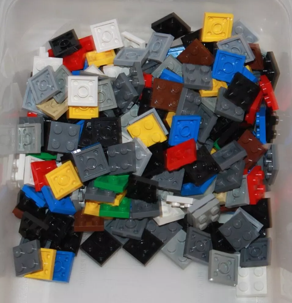 lego replacement parts