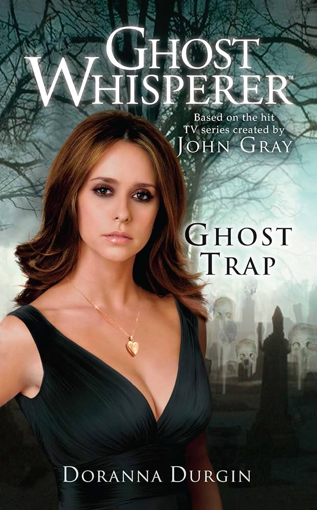 ghost whisperer