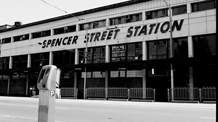 spencer st