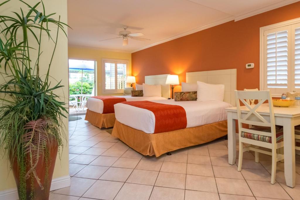 inn at the beach venice fl reviews