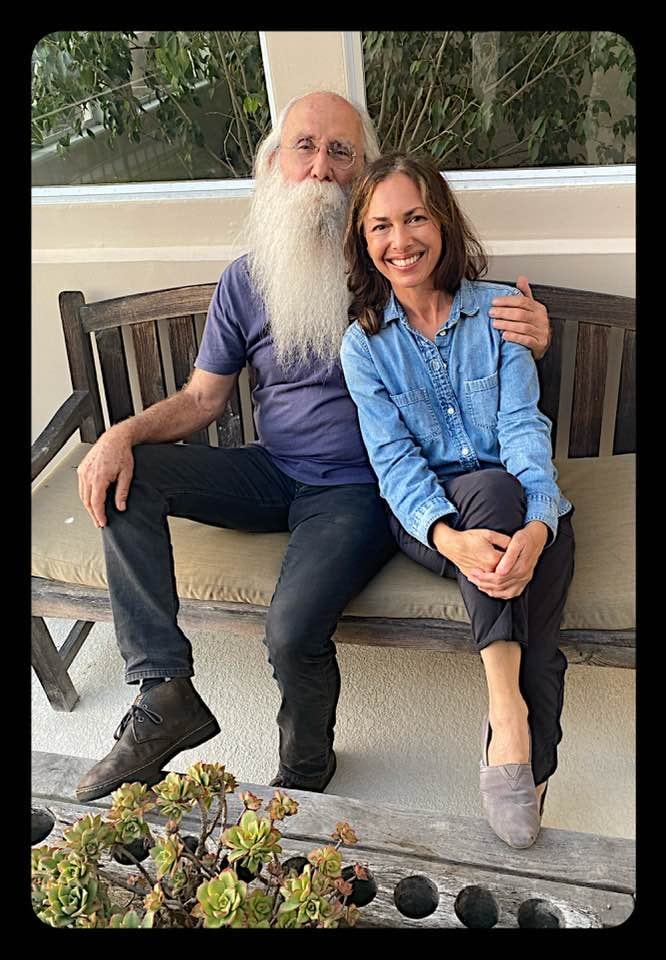 leland sklar wife