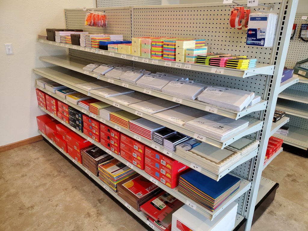 office supply stores near me