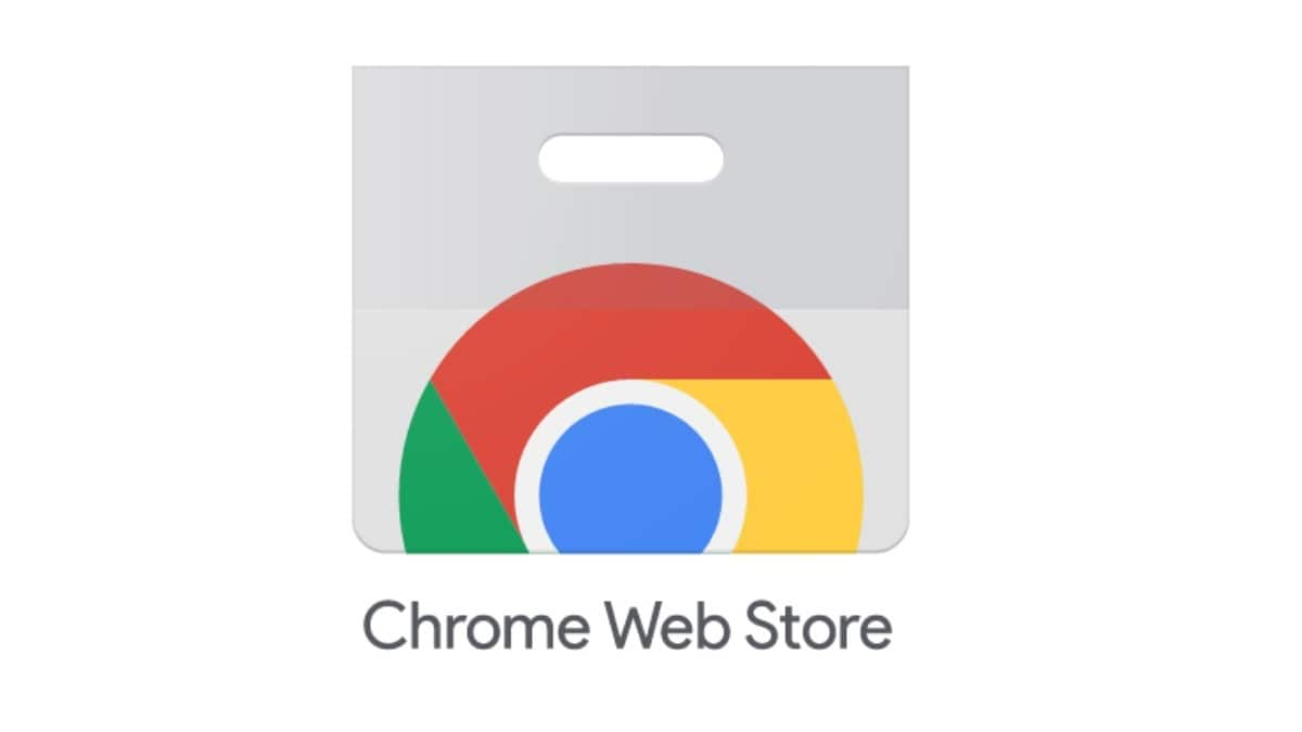 google chrom webstore