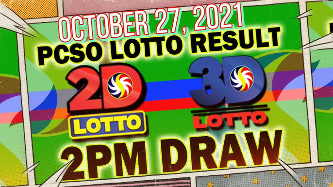 oct 26 2021 lotto result