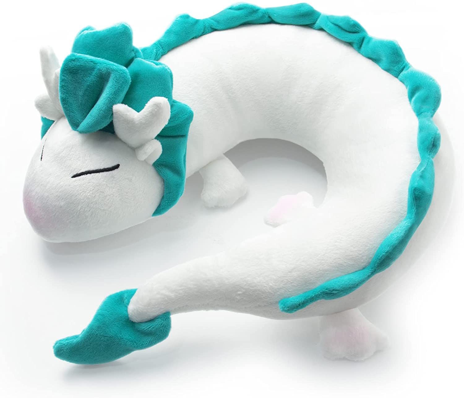 haku neck pillow