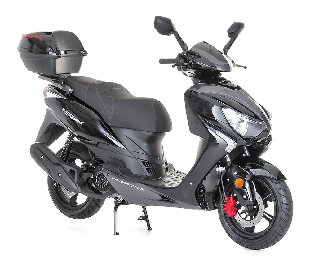 buy moped near me