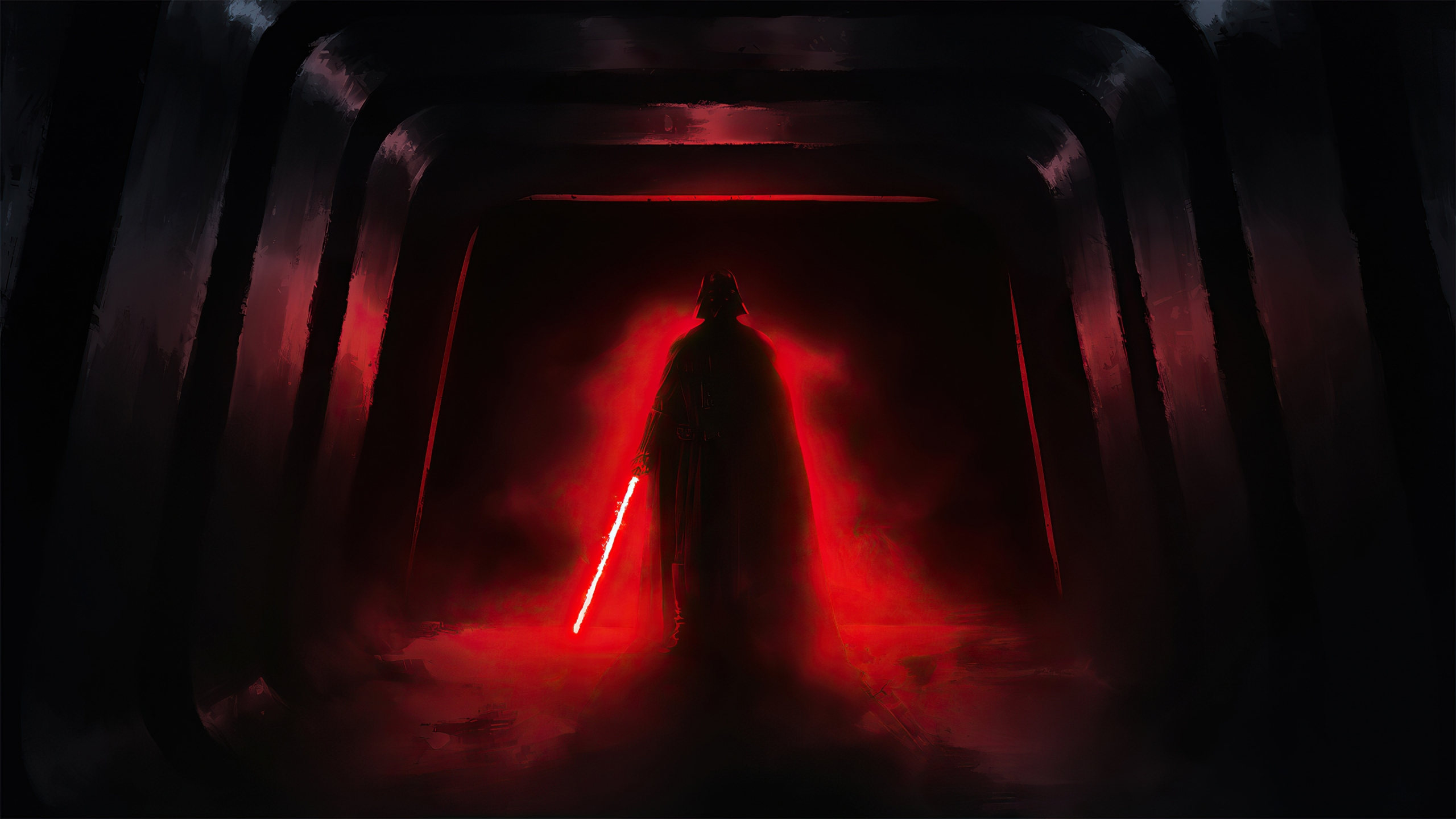 darth vader wallpaper 2560x1440