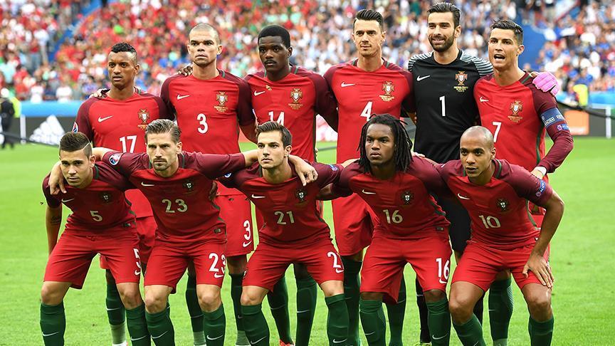 portugal fifa world cup