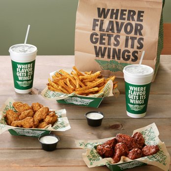 wingstop toronto