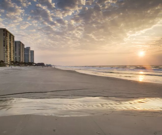 low tide myrtle beach sc today