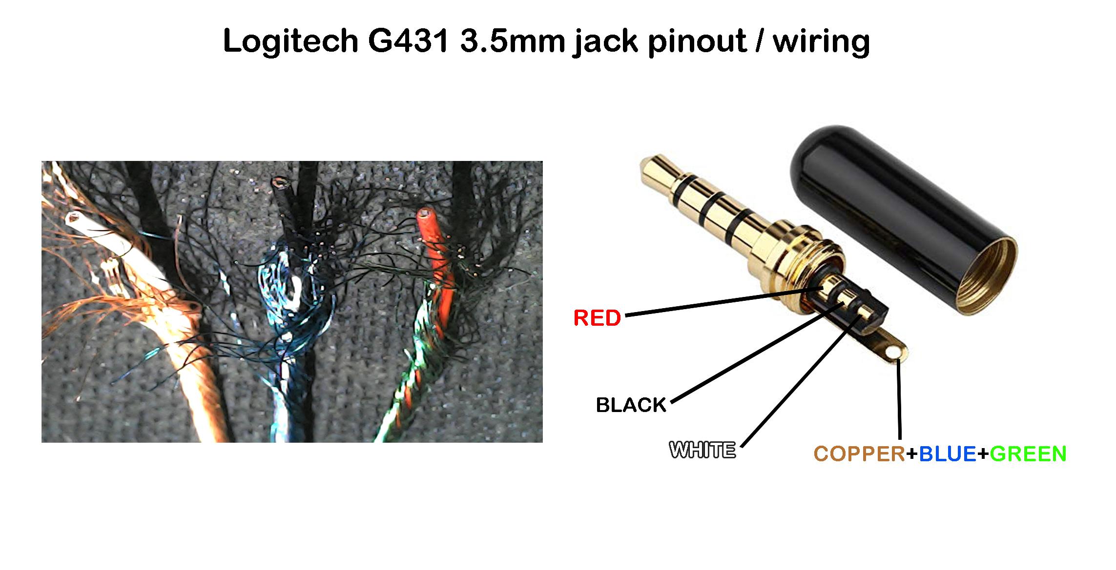 3.5mm jack wiring diagram