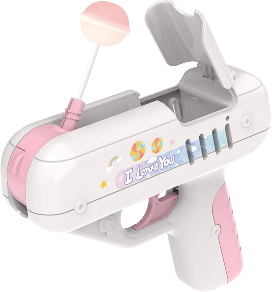 lollipop gun