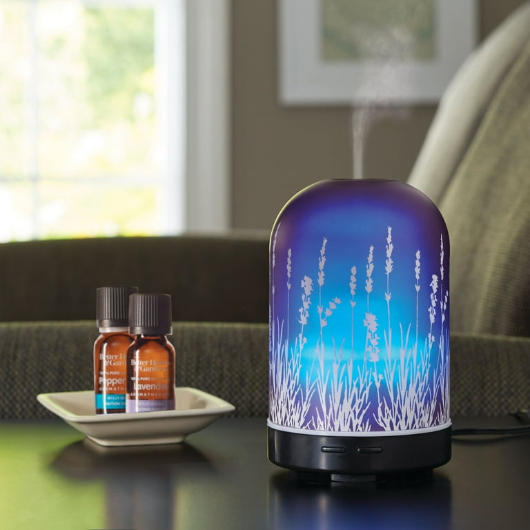 aroma diffuser walmart