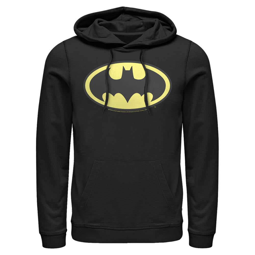 batman hooded sweatshirt