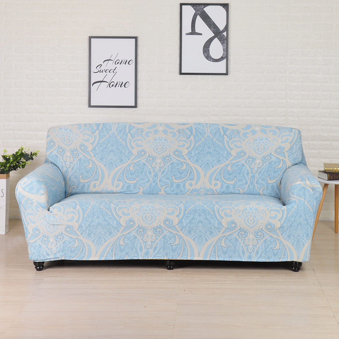 sofa cover set 3 seater