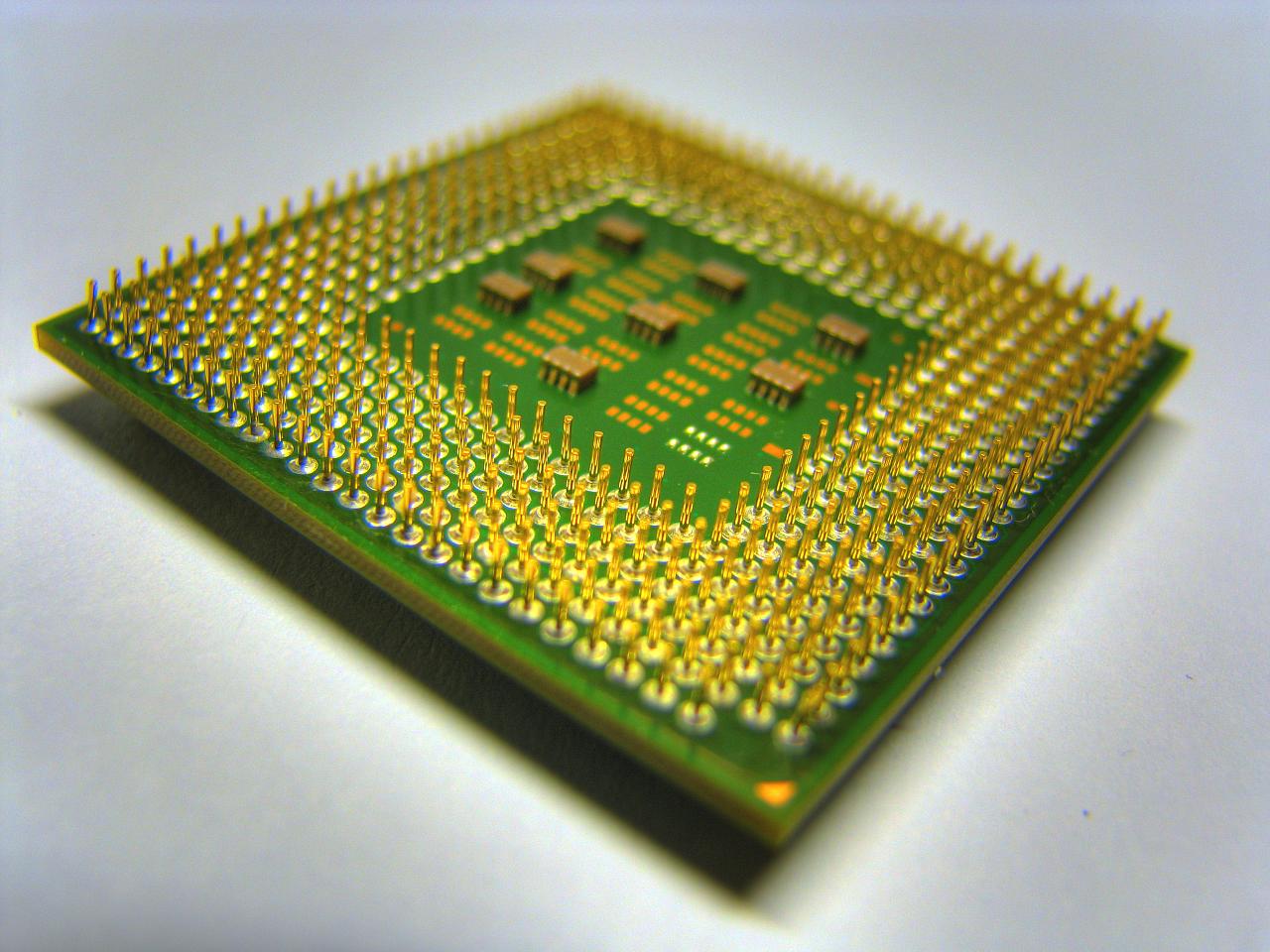 pentium 4