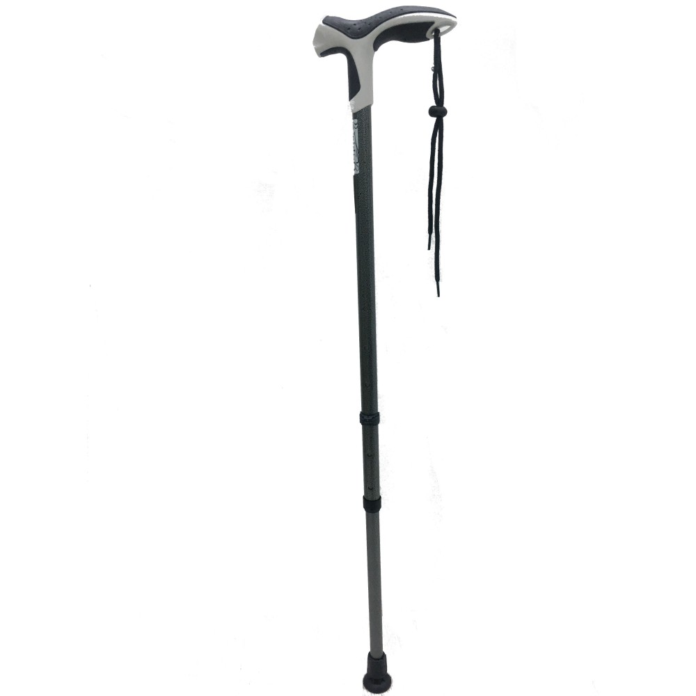 ergonomic walking cane