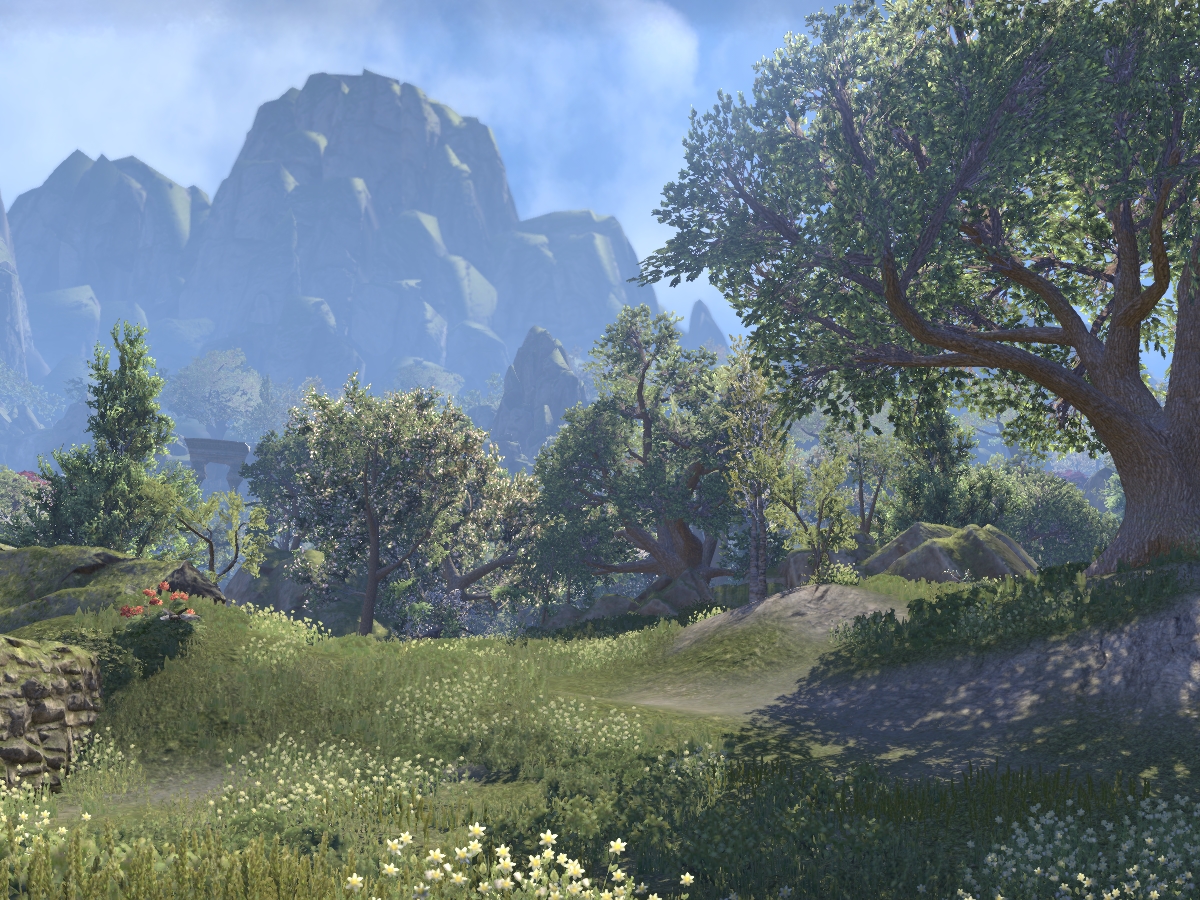 eso summerset isles