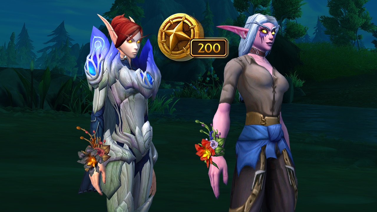 transmog wow