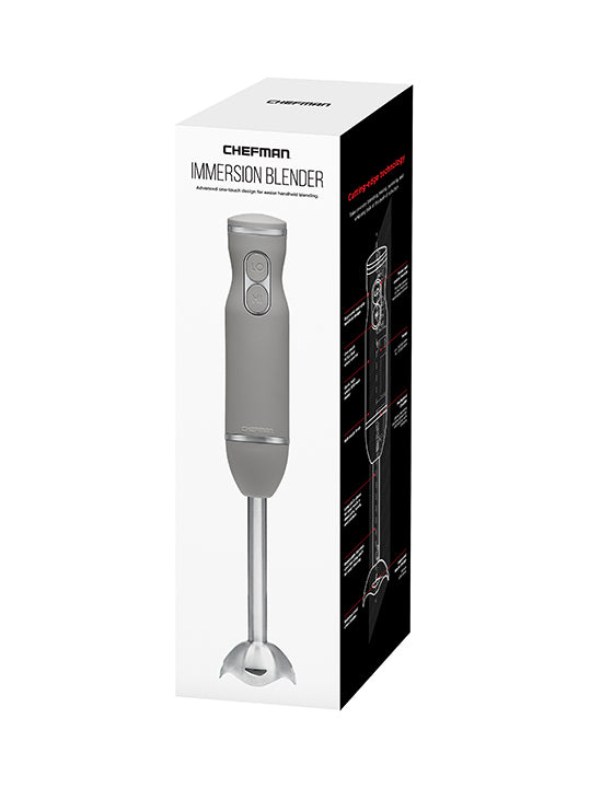 chefman hand blender