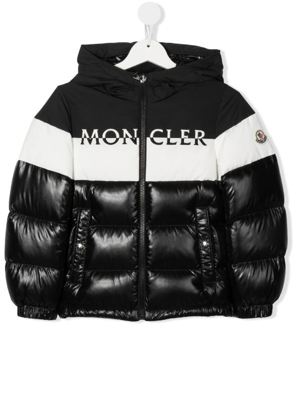 moncler enfant