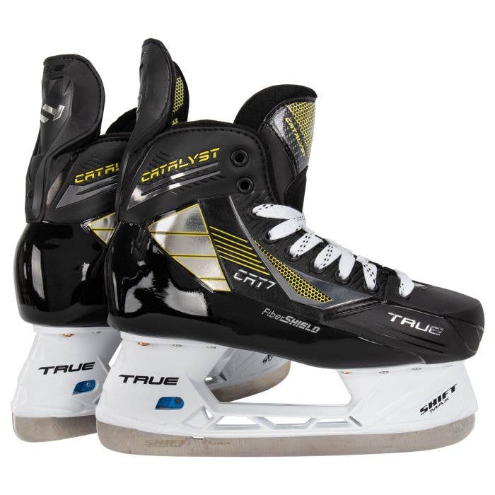 true ice hockey skates