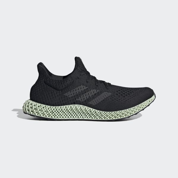 4d futurecraft adidas