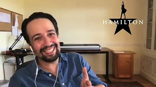 lin-manuel miranda imdb