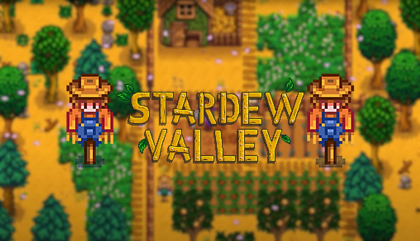 scarecrow stardew valley