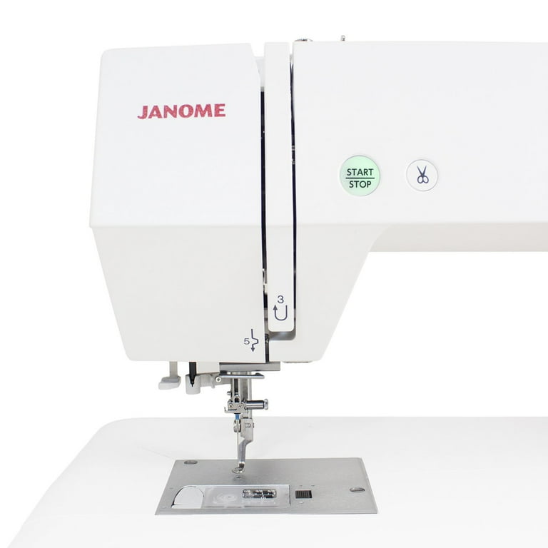 janome 400e embroidery machine