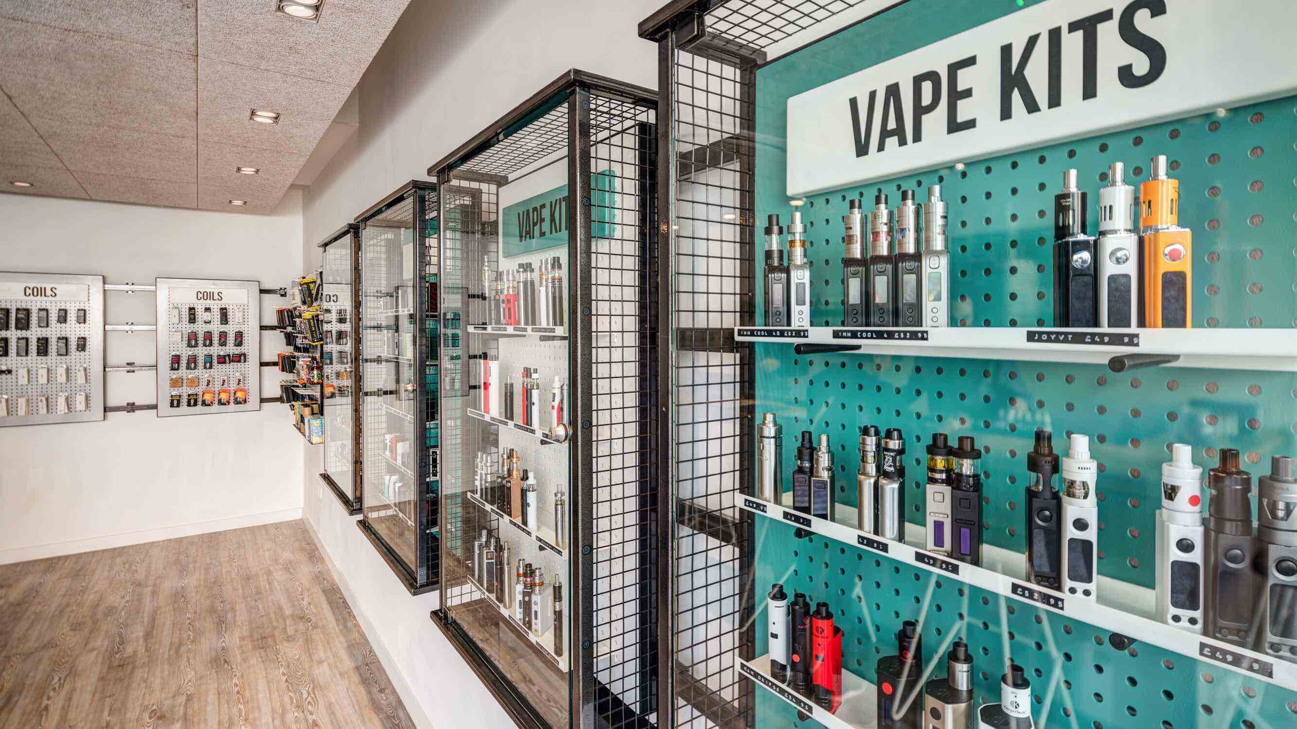 vape superstore