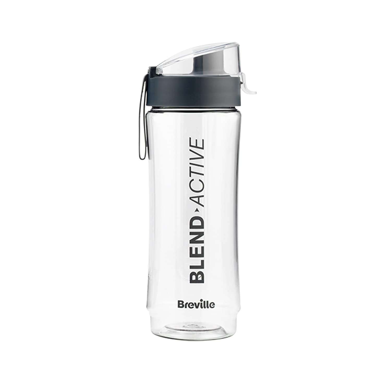 breville blend bottles