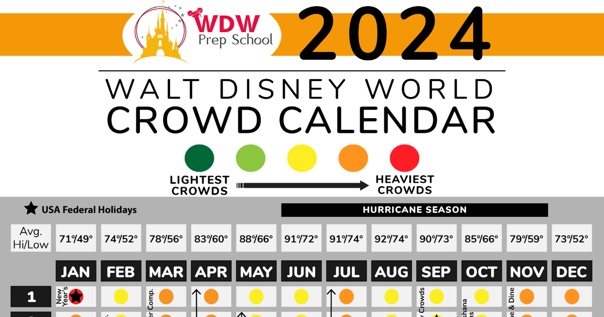 disney calendar busy