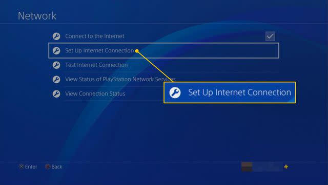 how to make downloads faster on ps4