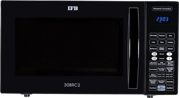 ifb microwave oven 30brc2